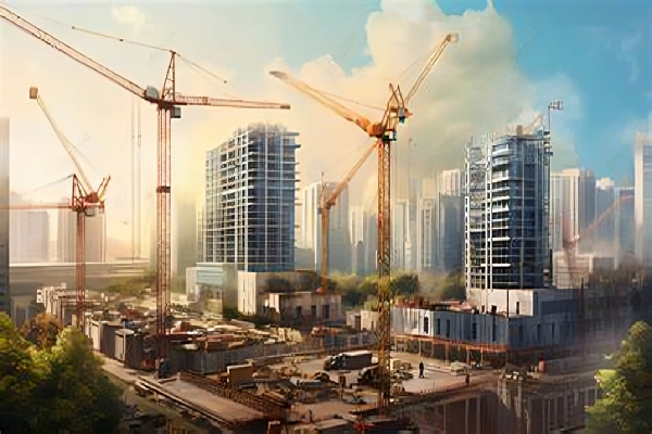 Projects Under construction
