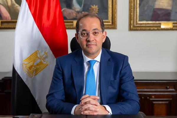 رئاسة مجلس الوزراء المصري