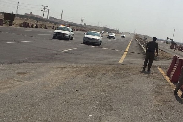 Projects In KSA